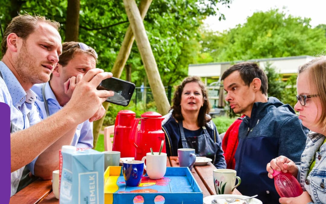 5 tips om medewerkers enthousiast en actief te betrekken bij (corporate) vrijwilligerswerk