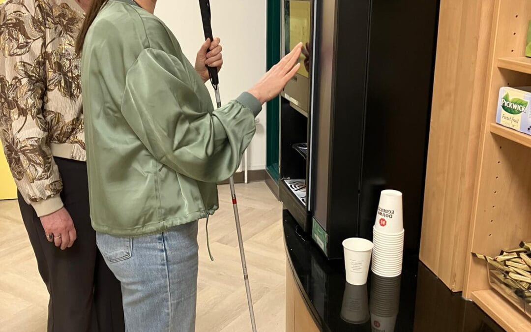 Succesvolle workshop – Agenda Meedoen Zeist