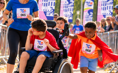 Save the date: Zondag 20 juni 2027 wordt Zeist nóg sportiever én inclusiever!